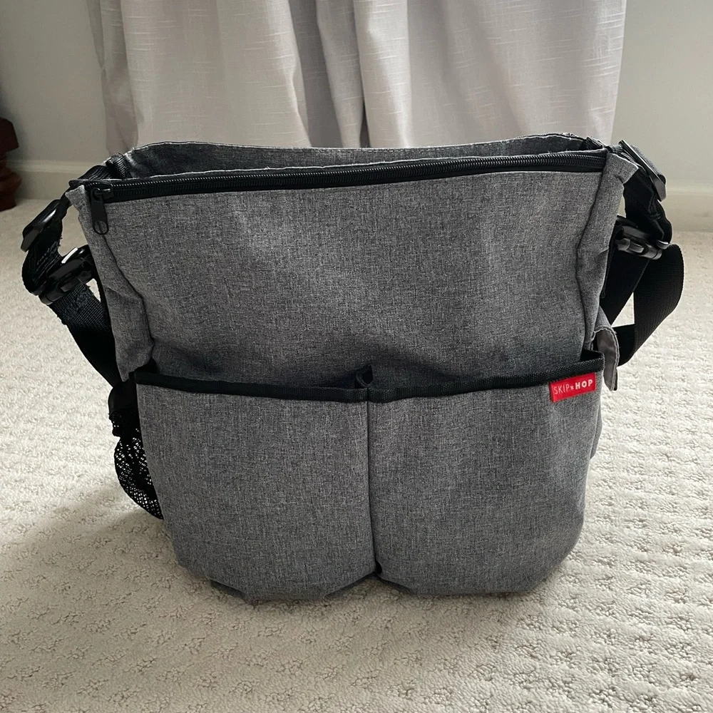 Skip Hop Diaper Bag